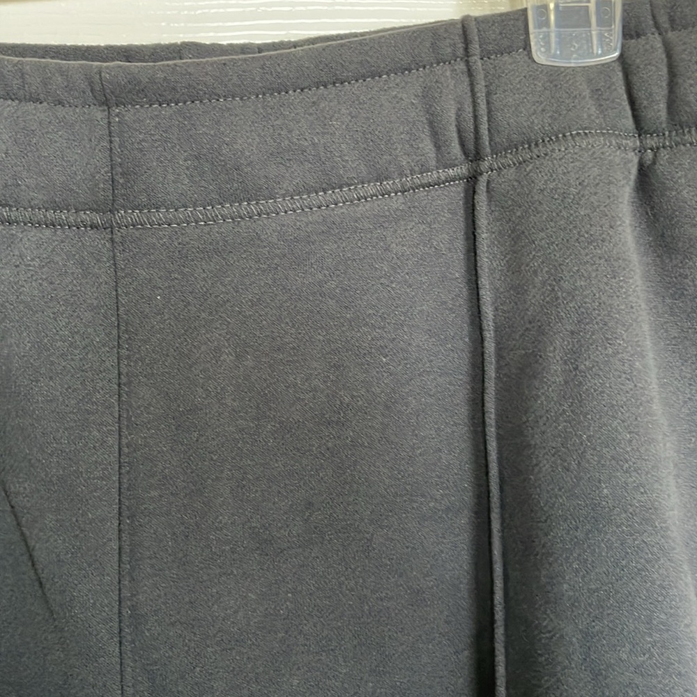 Cotton On Body Dark Gray Fleece Pants - Picture 10 of 13
